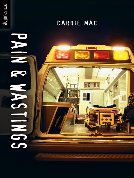 Title details for Pain & Wastings by Carrie Mac - Available
